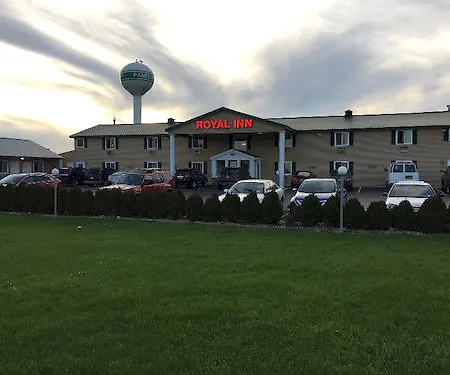 Royal Inn Motel